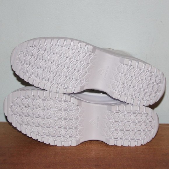 Converse Chuck Taylor All Star Hi Lugged 2.0 Shoes Womens 10 Mens 8 - Picture 6 of 6